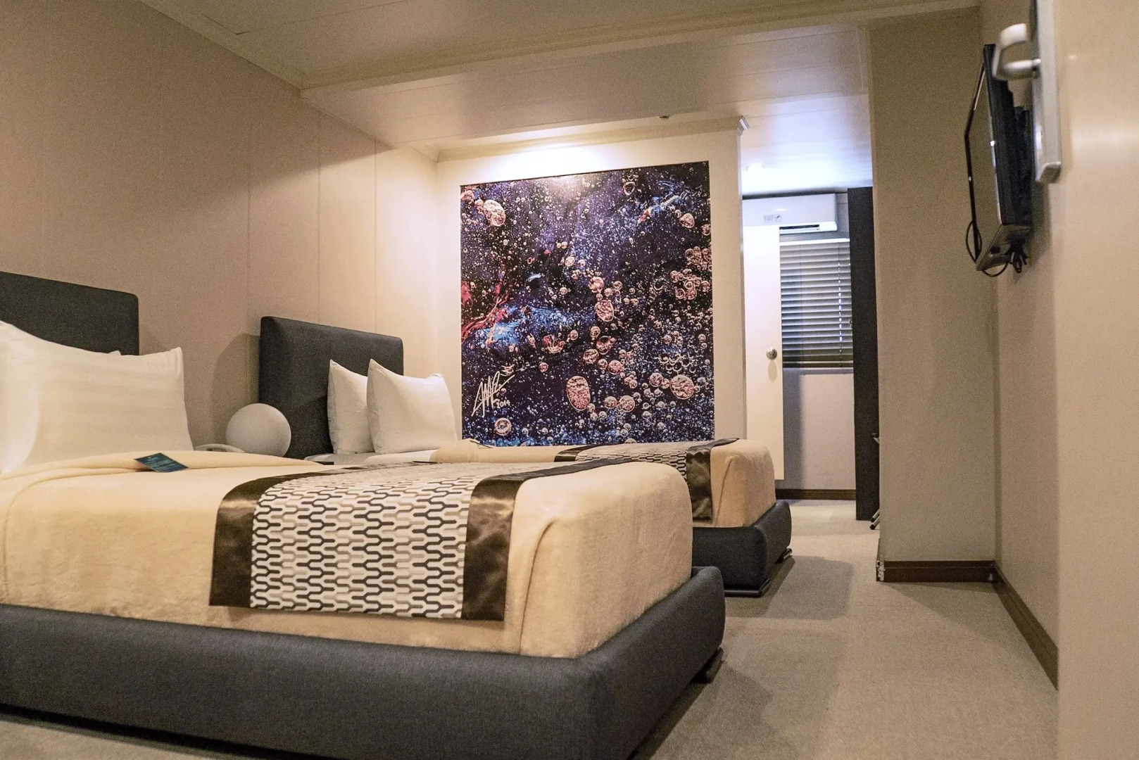 Photo - Green Sun Hotel