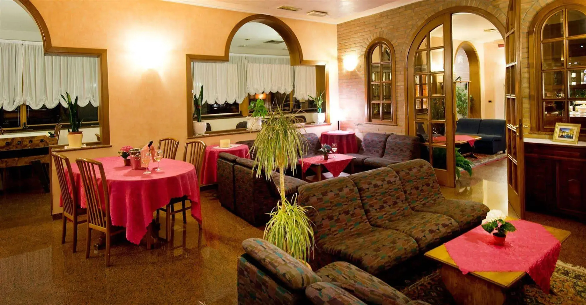 Foto - Hotel & Wellness Fra I Pini