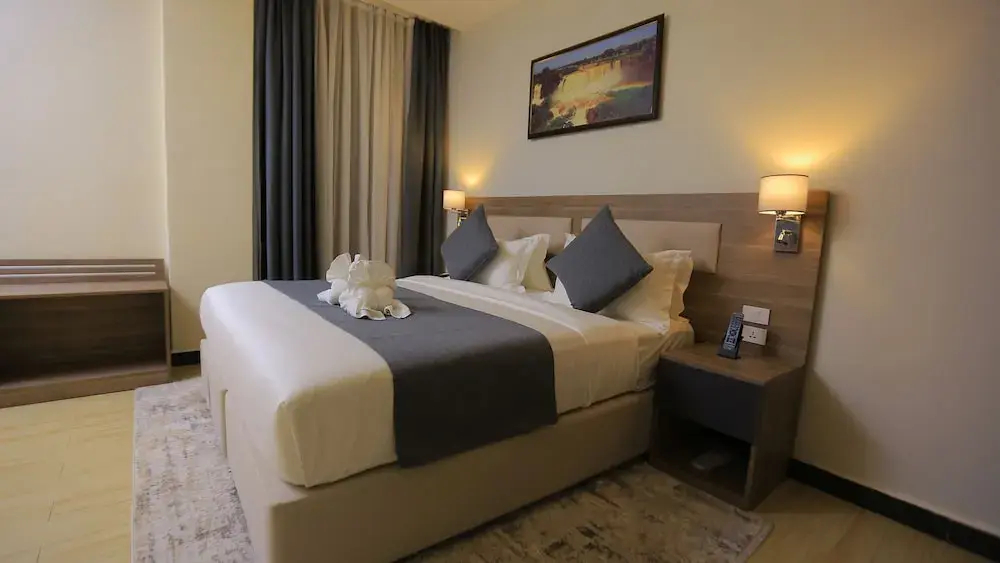 Foto - Triple E Hotel and Spa
