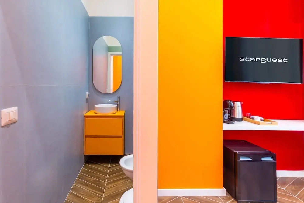 Foto - Starguest Duomo