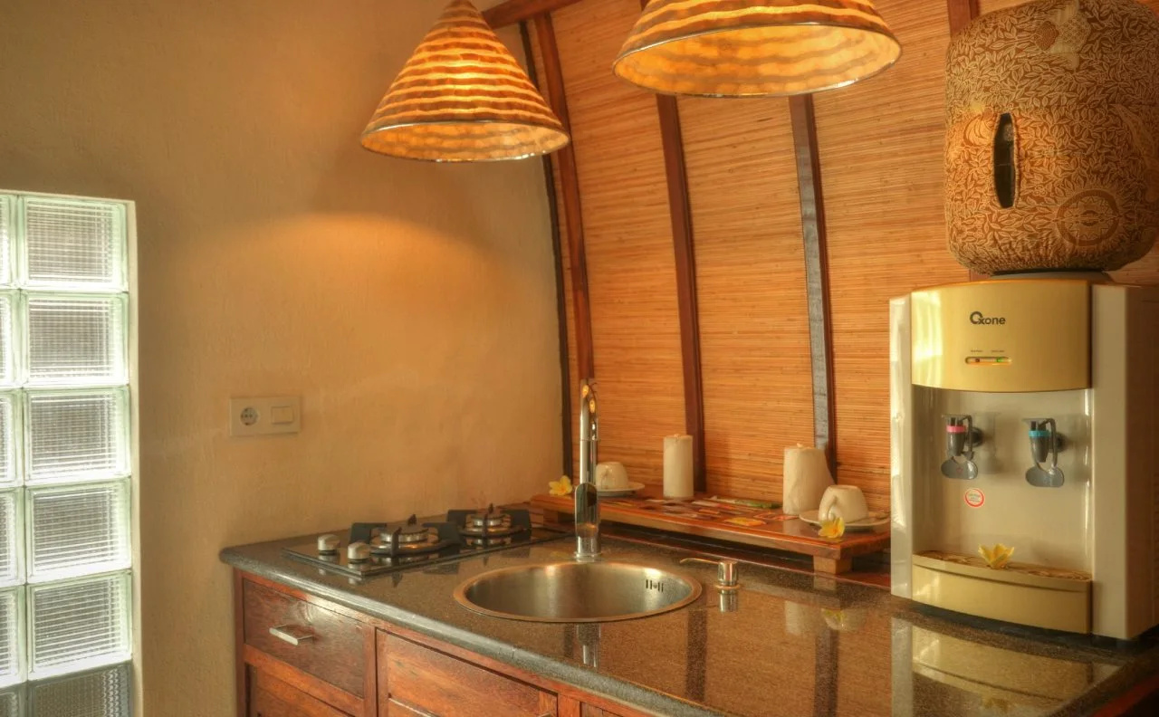 Photo - Klumpu Bali Resort