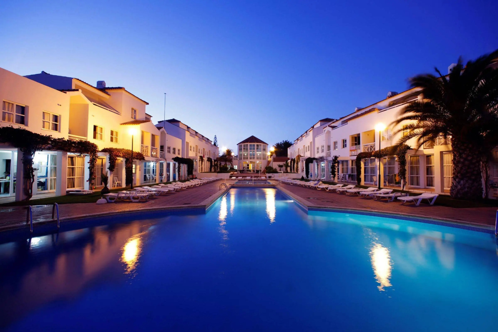 Foto - Club Ouratlantico