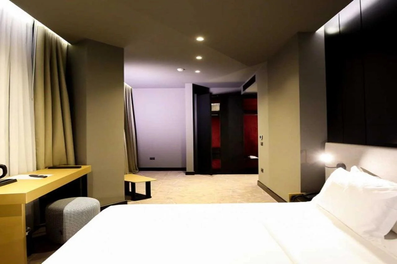 Foto - The Central View Boutique Hotel