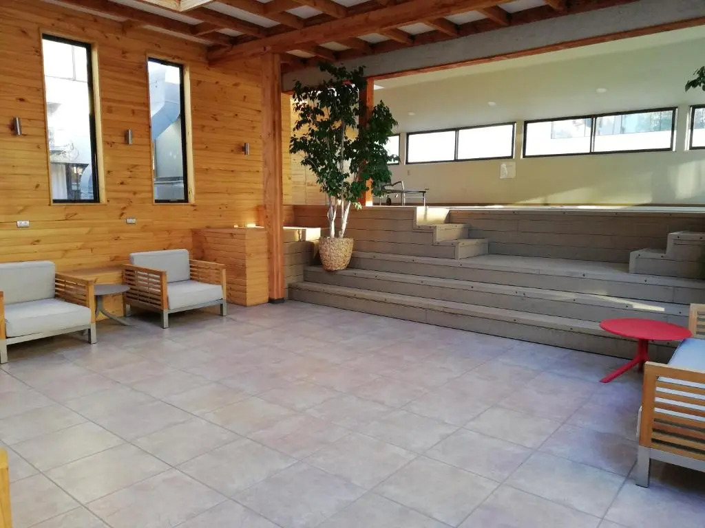 Foto - Hotel Diego de Velazquez