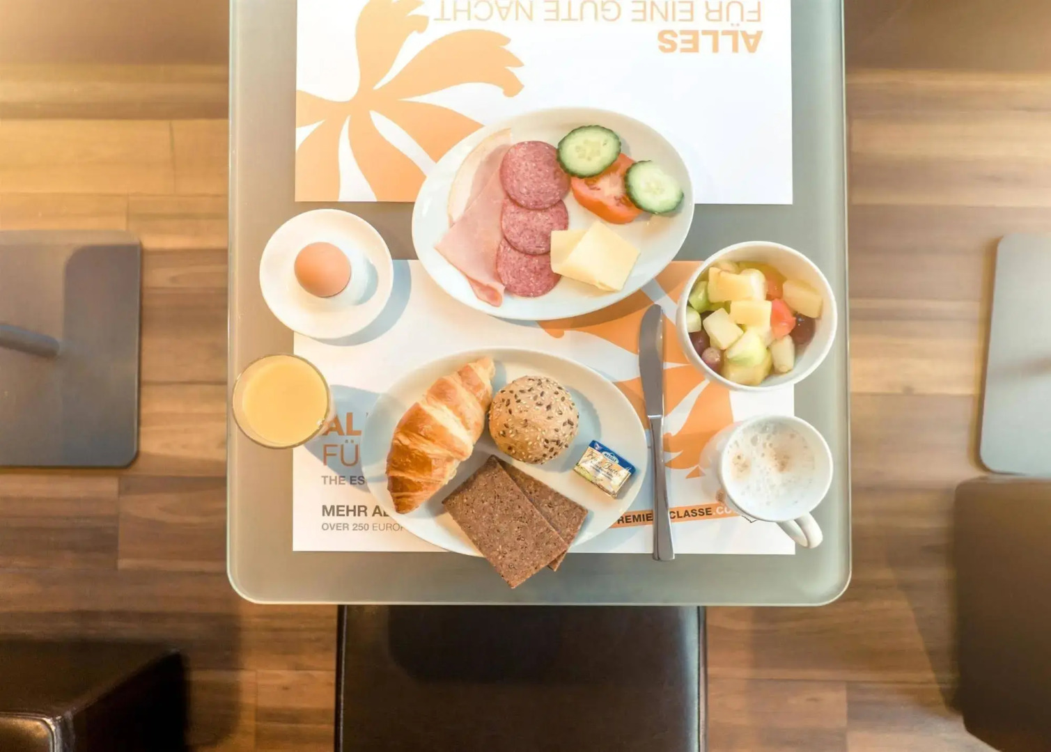 Photo - B&B Hotel Offenbach-Süd