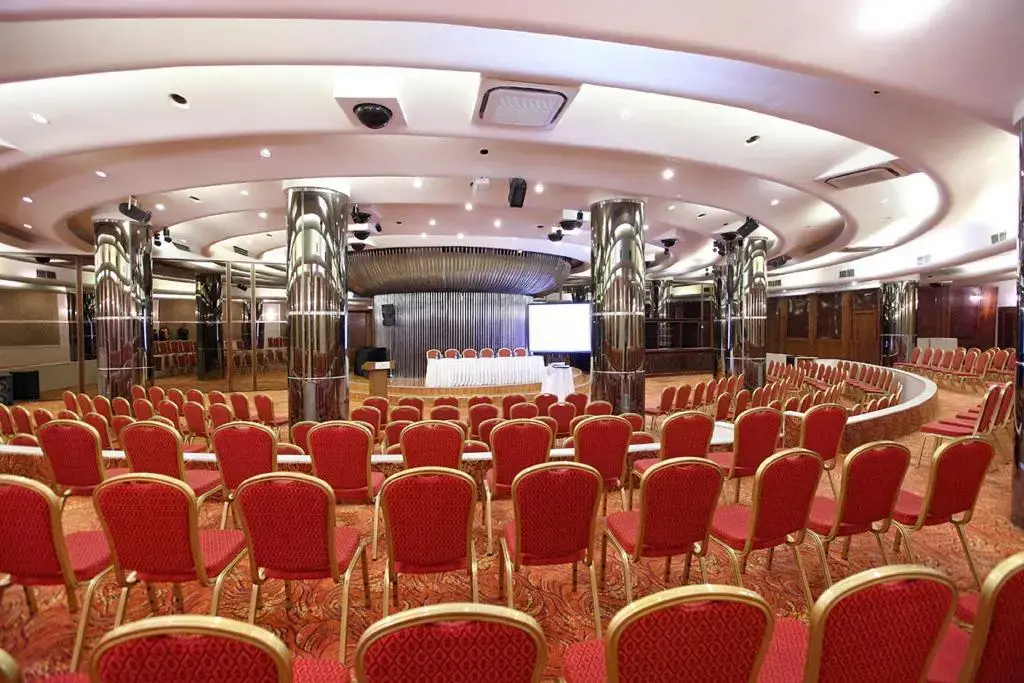 Foto - Surmeli Istanbul Hotel