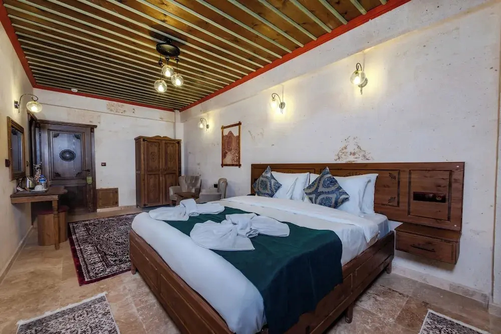 Photo - Mai Cappadocia Hotel