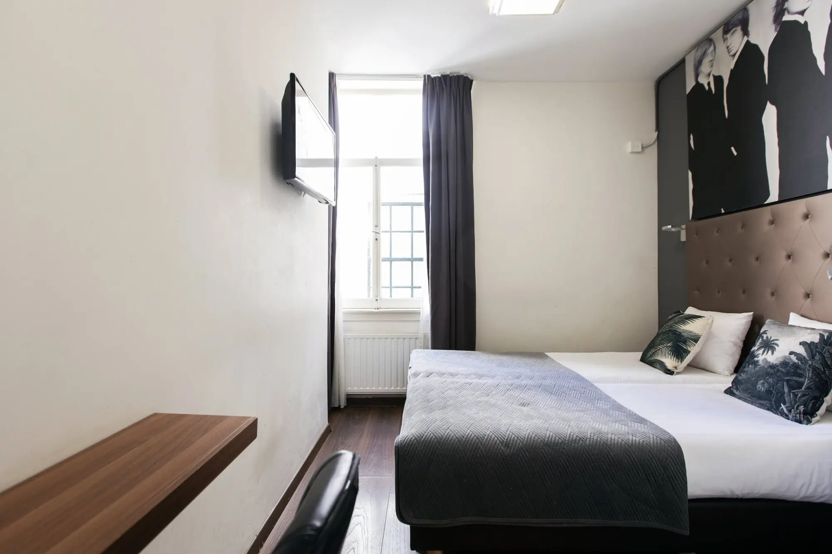 Foto - Quentin Leidse Square Hotel