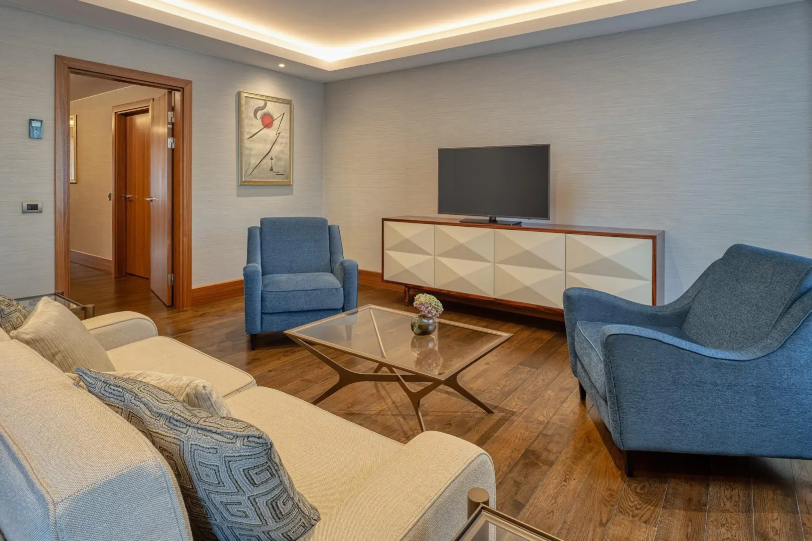 Foto - Grand Hotel Kempinski Riga