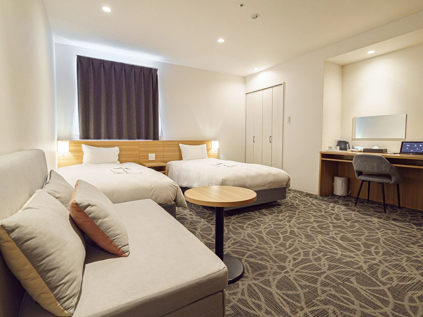 Photo - Sakura Garden Hotel