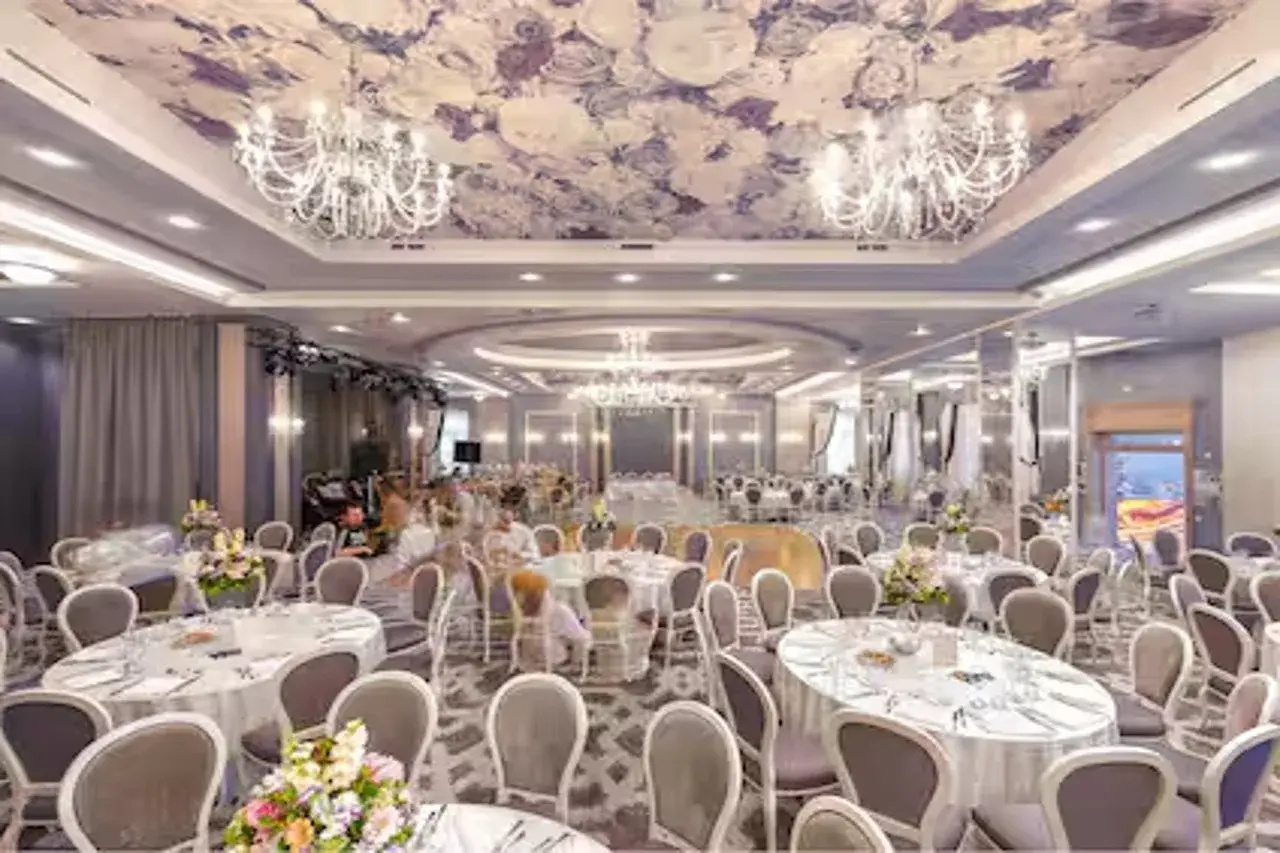 Foto - Tresor Le Palais