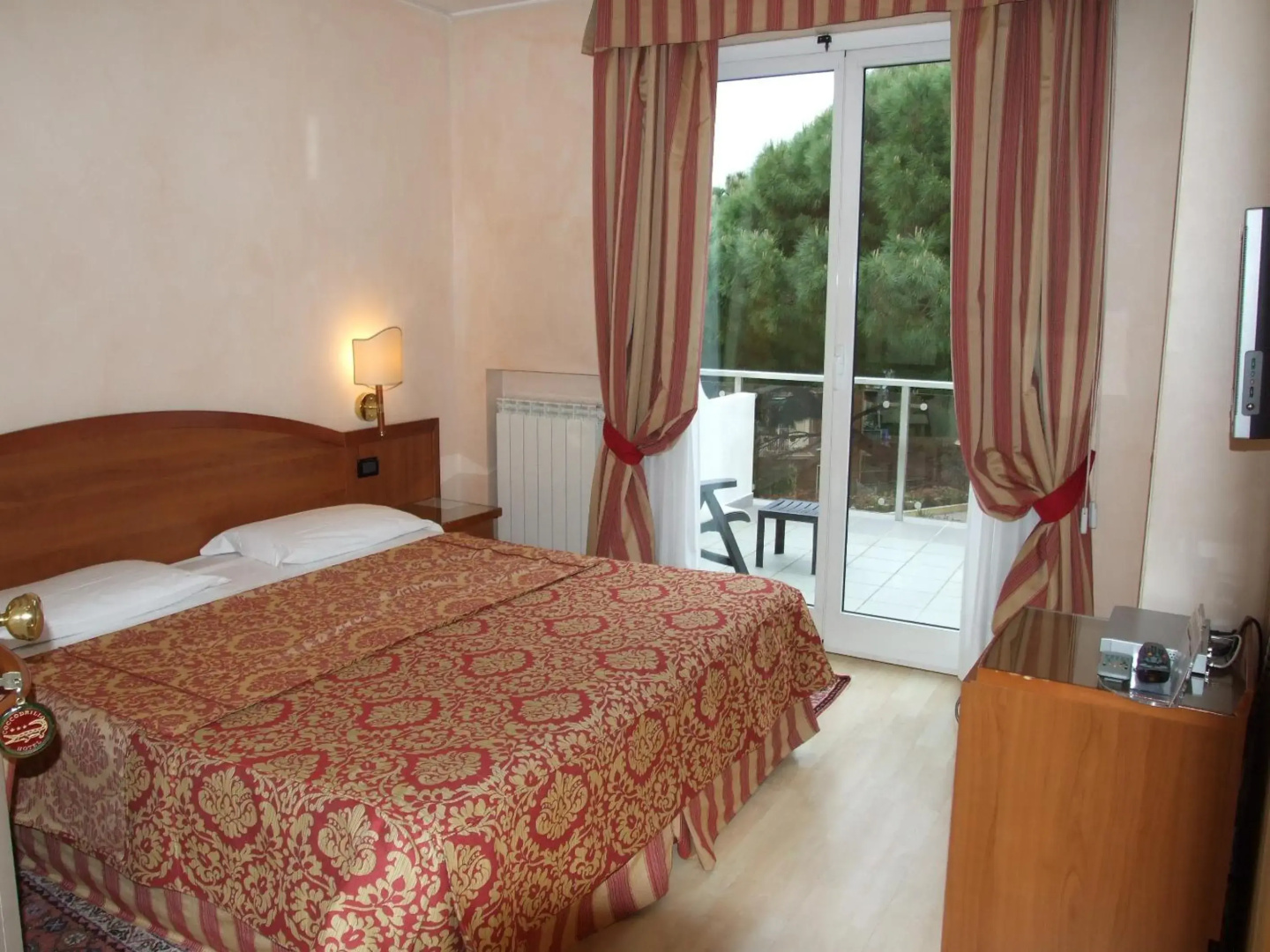 Photo - Coccodrillo Hotel & Apartments