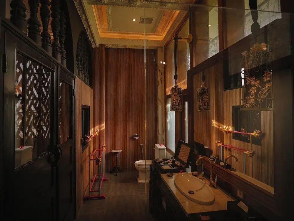 Photo - House of Tugu, Old Town Jakarta