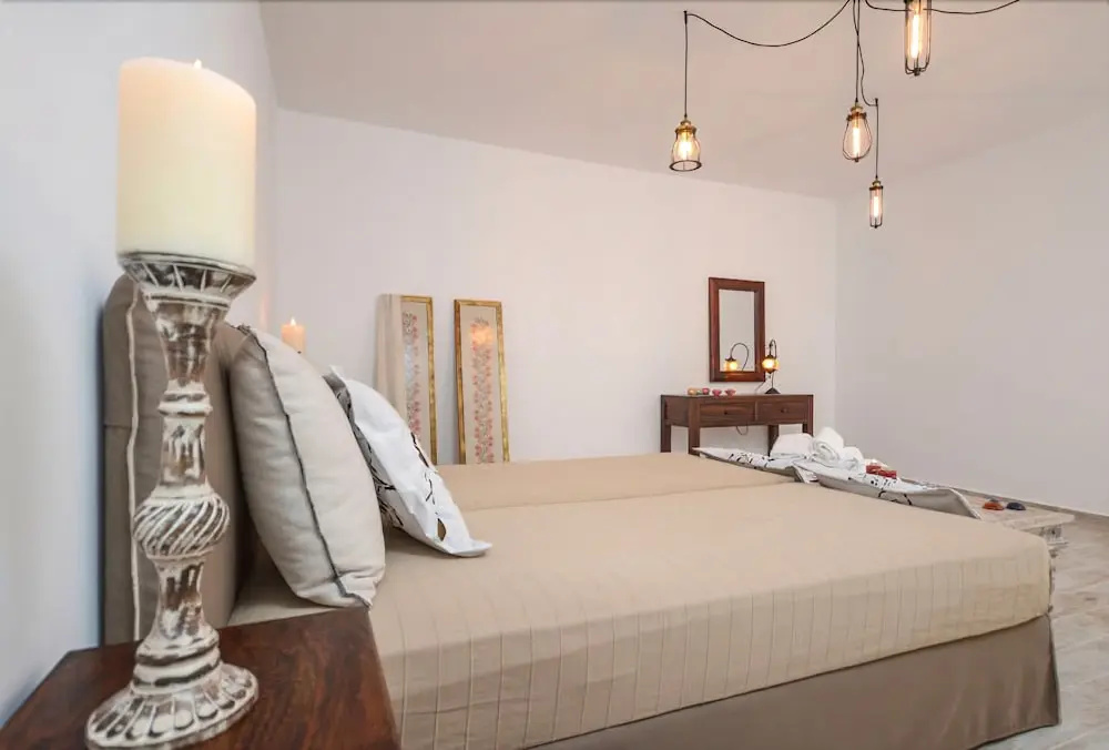 Photo - Aerides Villas