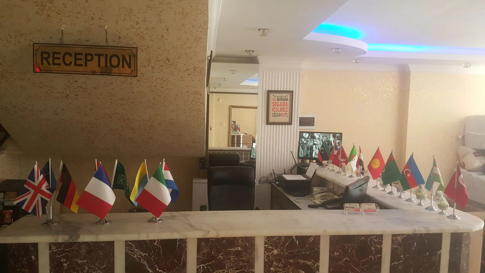 Foto - Florin Hotel