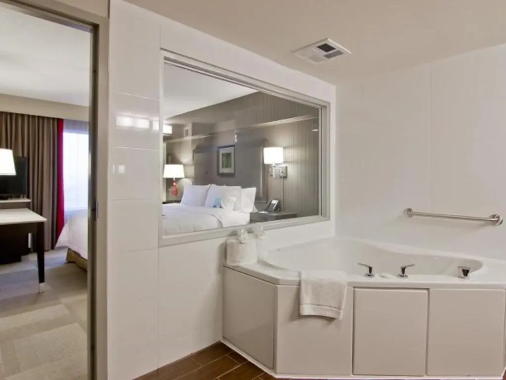 Photo - Hampton Inn & Suites by Hilton Toronto Markham