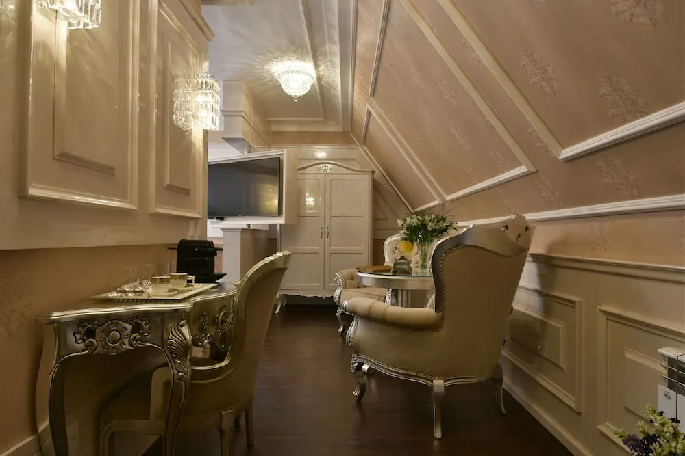 Foto - Hotel Colline de France