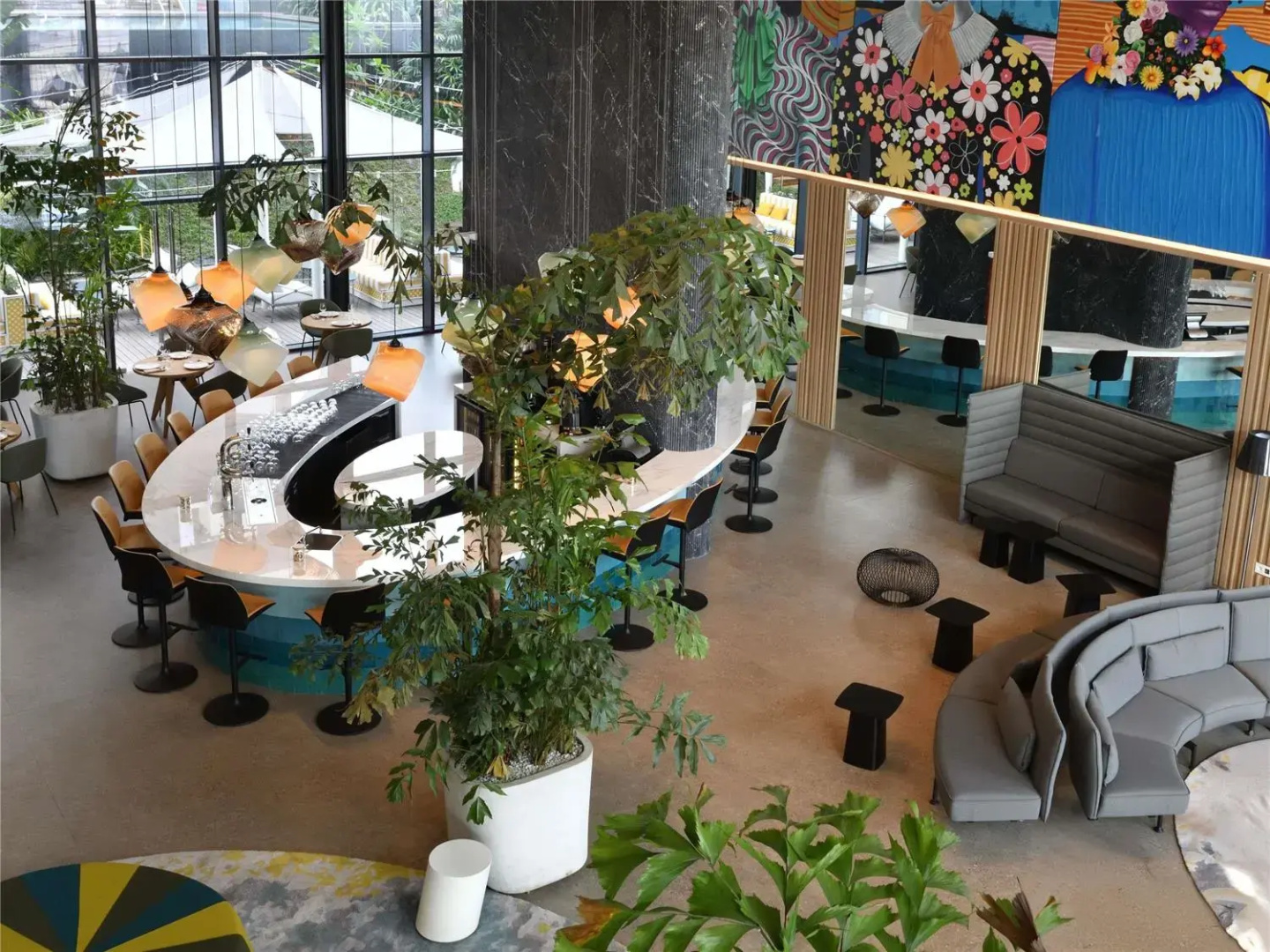 Foto - Novotel Abidjan Marcory