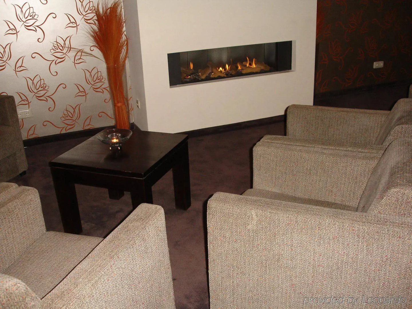 Foto - Sandton Eindhoven Centre - hotel Eindhoven city centre with private parking