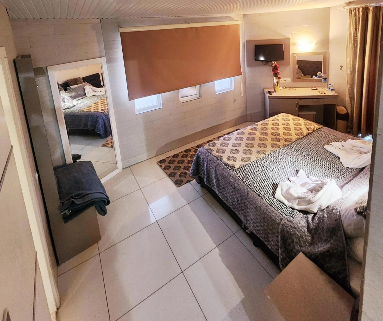 Foto - Cleopatra City Hotel