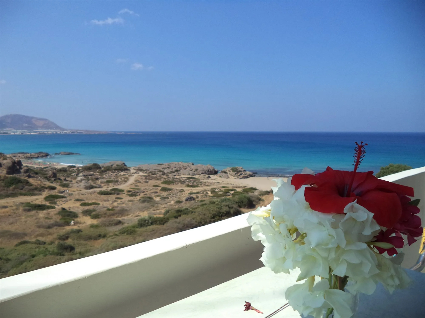 Foto - Falasarna Bay
