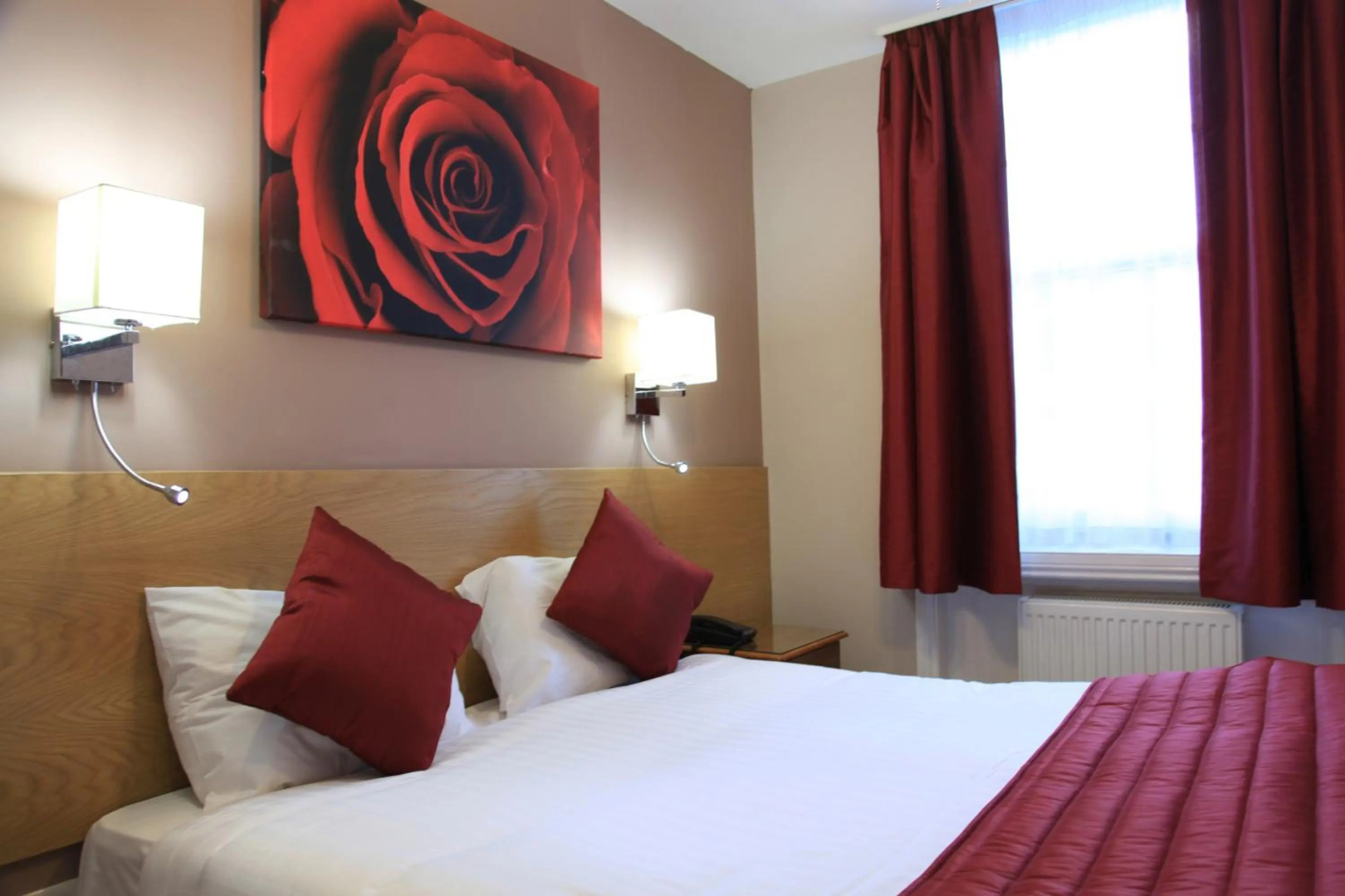 Foto - Sheriff Hotel