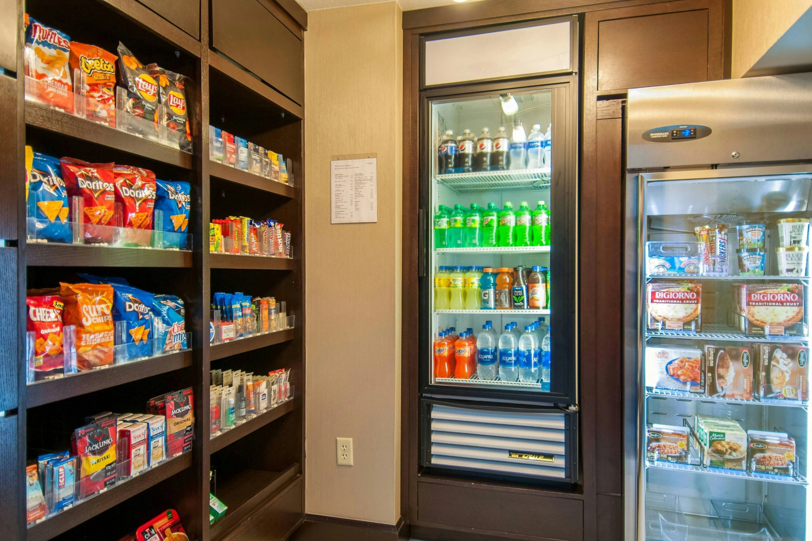 Photo - Fairfield Inn & Suites Dallas DFW Airport South/Irving