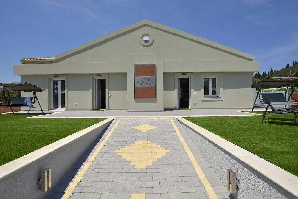 Foto - Villa Ventus Sleeps 7 With Parking