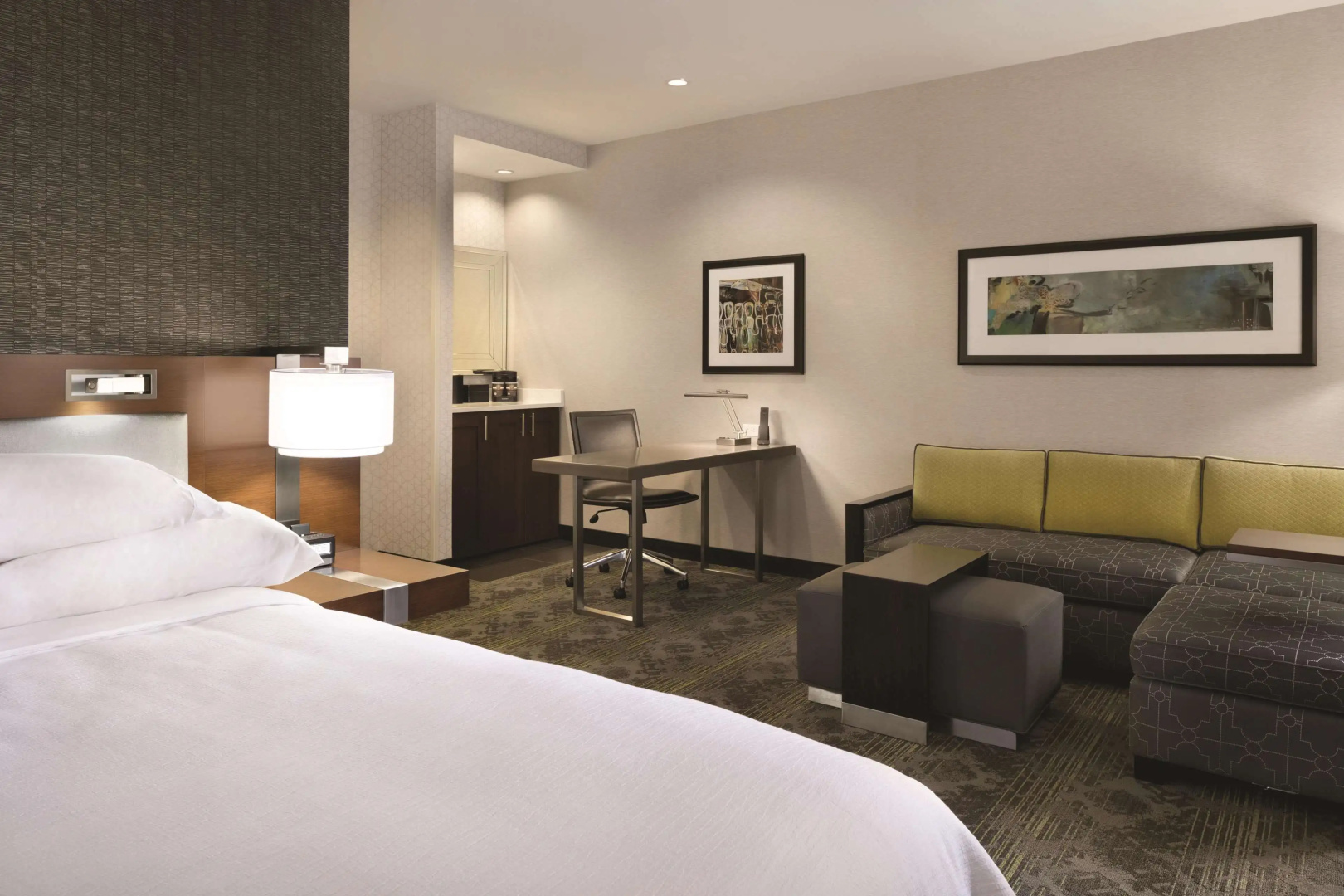 Foto - Embassy Suites By Hilton Pittsburgh Downtown
