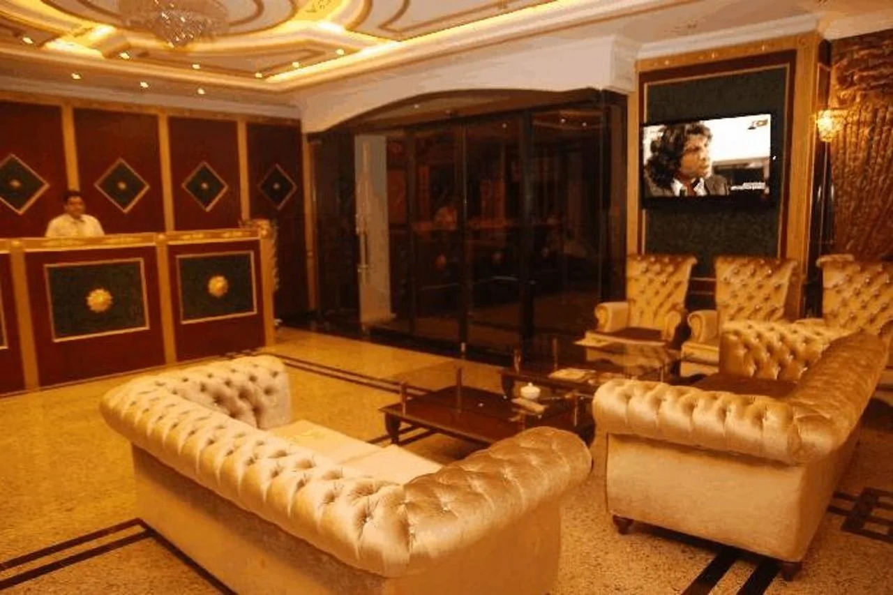 Photo - Grand Rosa Hotel