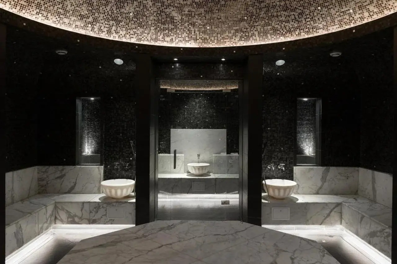 Foto - Elite Hotel Marina Tower, Spa & Resort