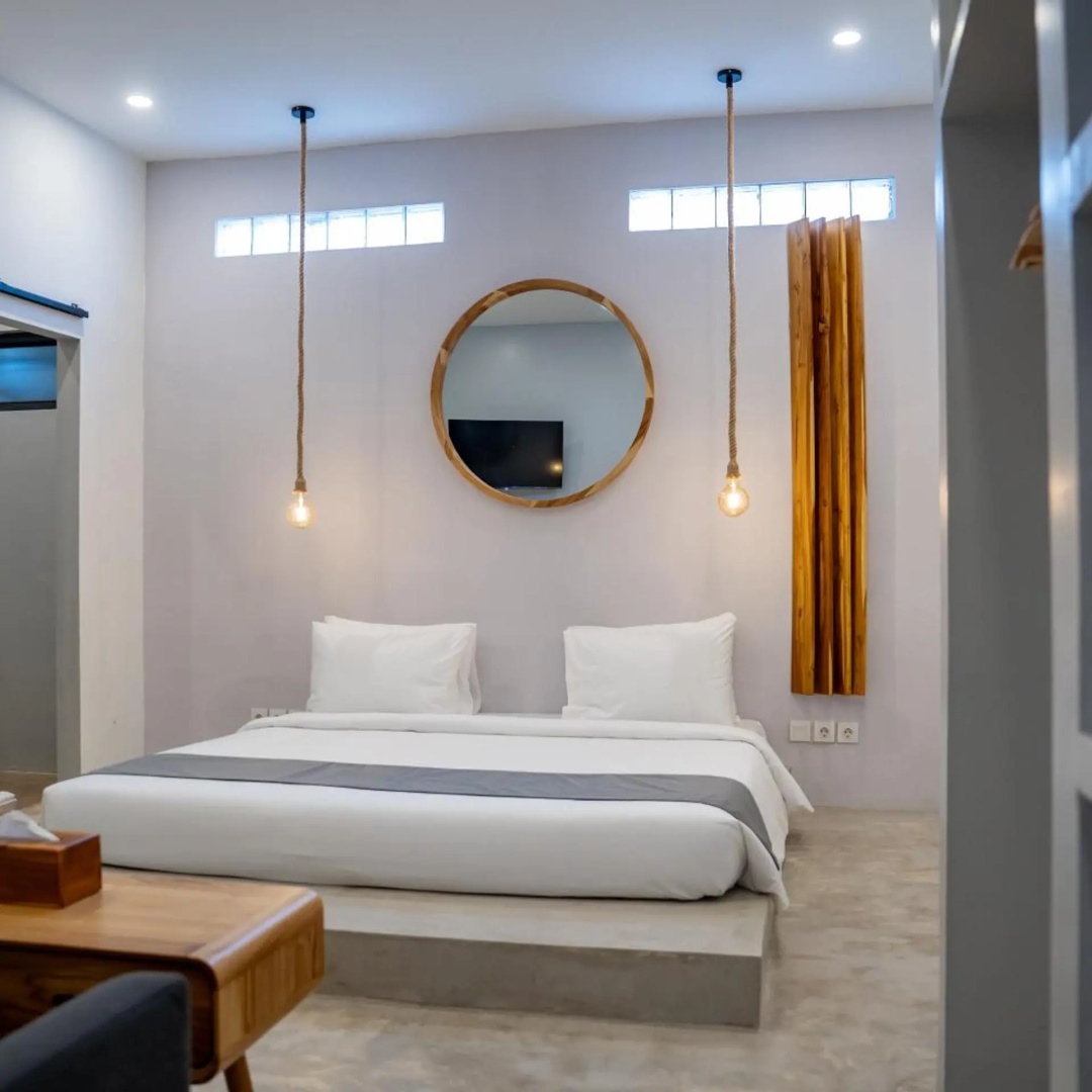 Foto - Canggu Dream Studios & Villas