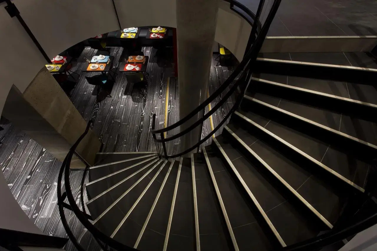 Foto - Hotel Atmospheres