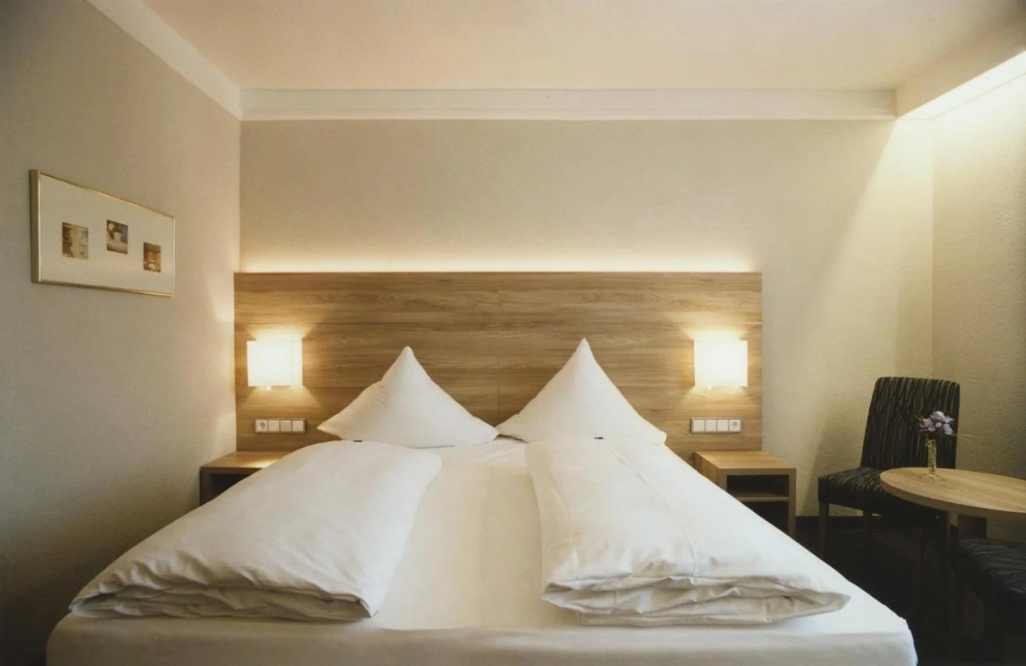 Foto - Hotel Jedermann