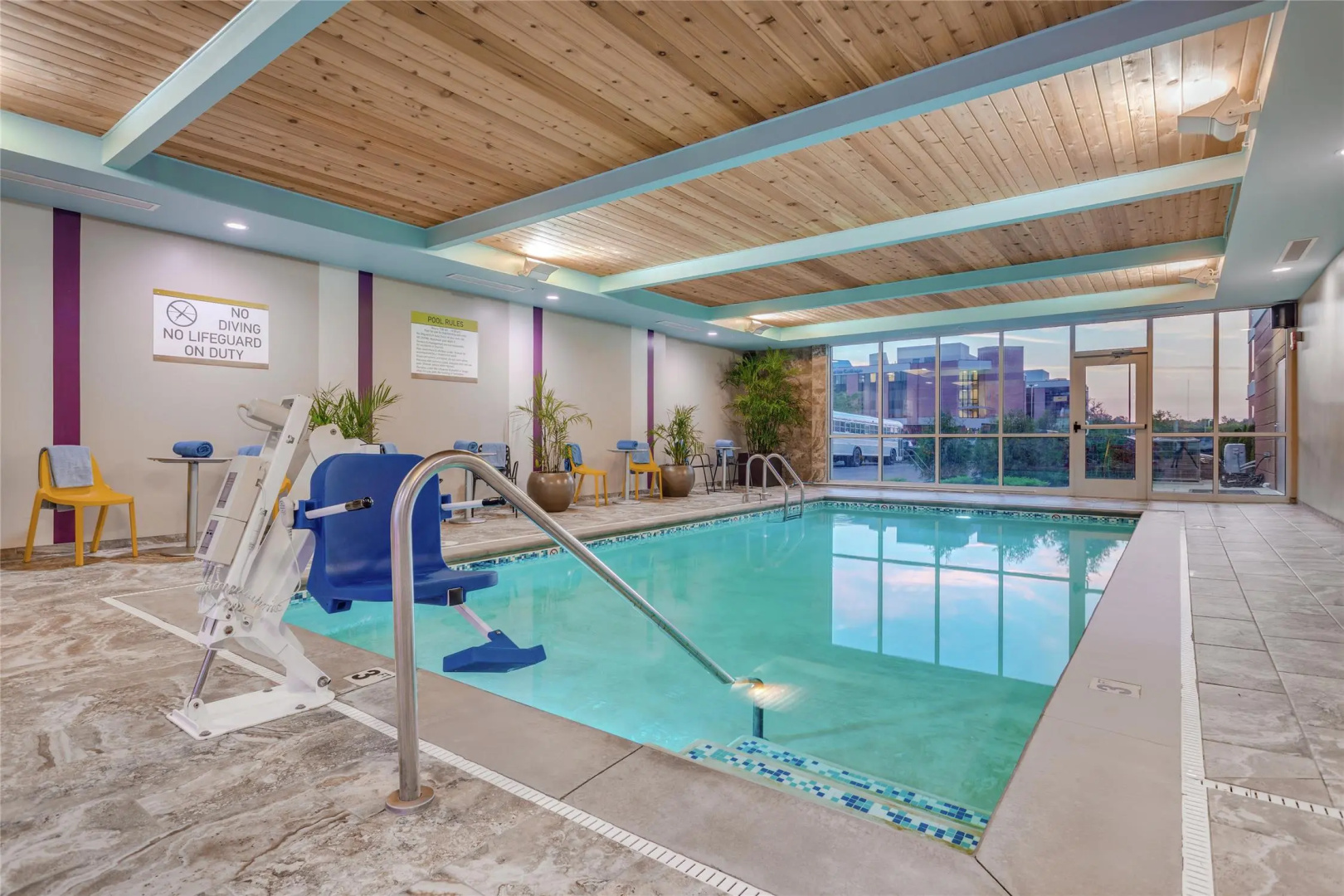 Foto - Home2 Suites by Hilton Indianapolis Northwest