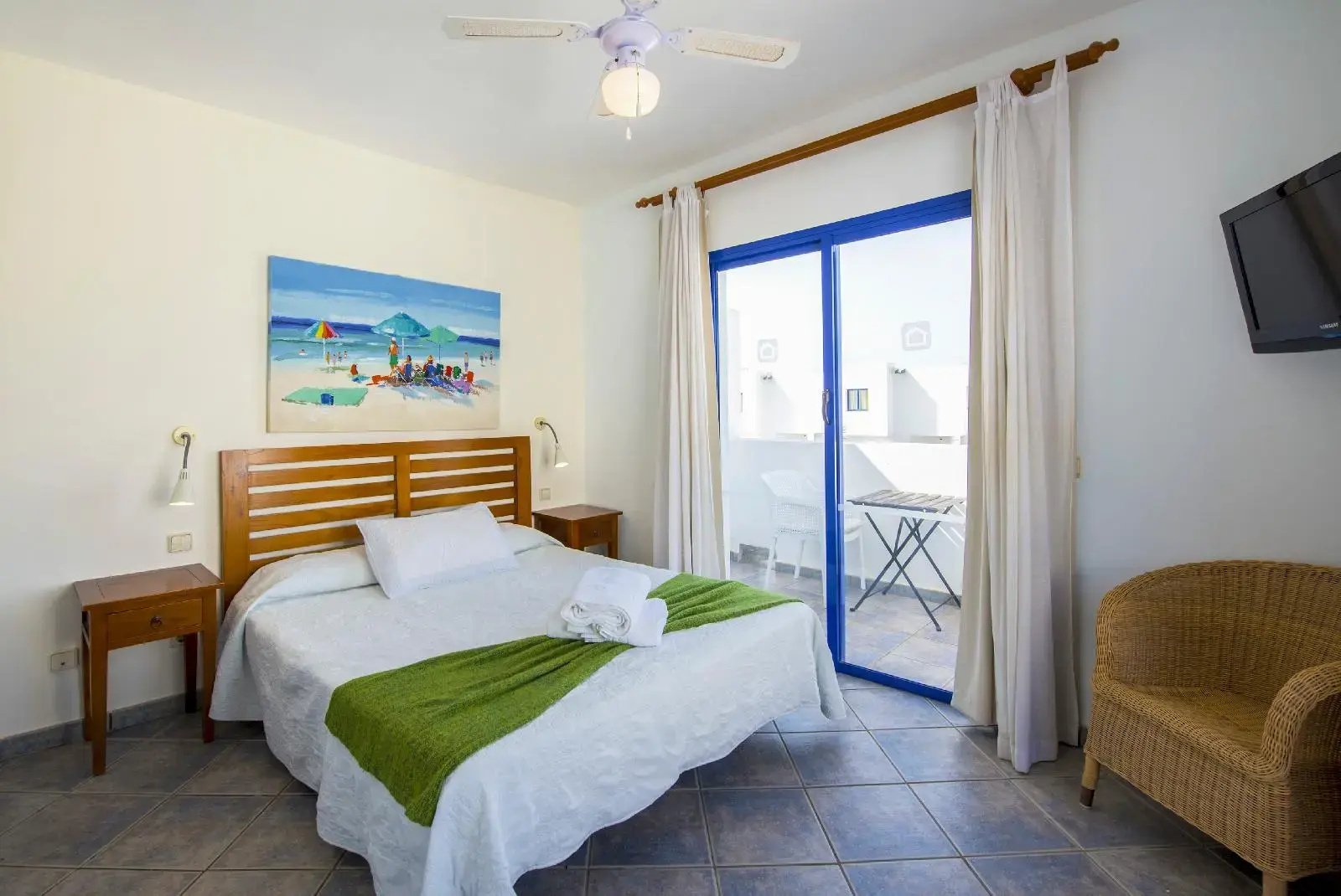 Photo - Villas Puerto Rubicon