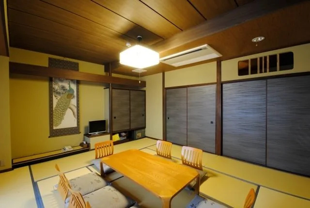Foto - Miyahama Grand Hotel