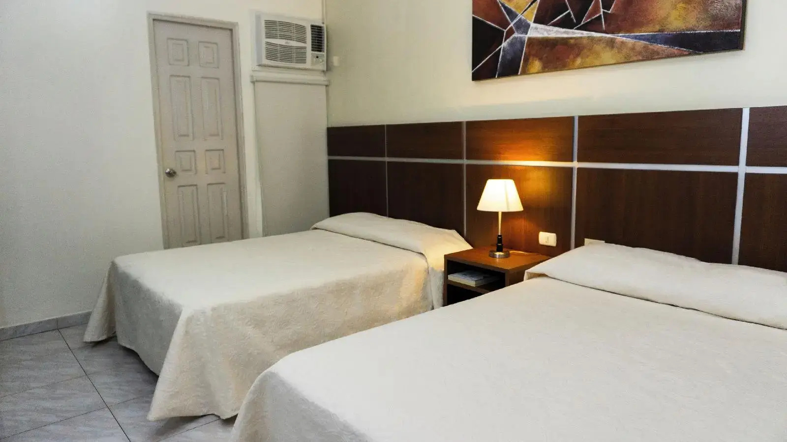 Foto - Hotel Benidorm Panama