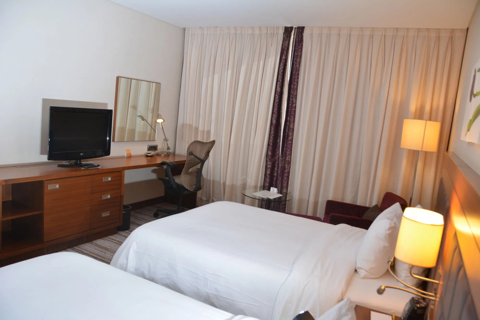 Photo - Hilton Garden Inn Konya, Turkey