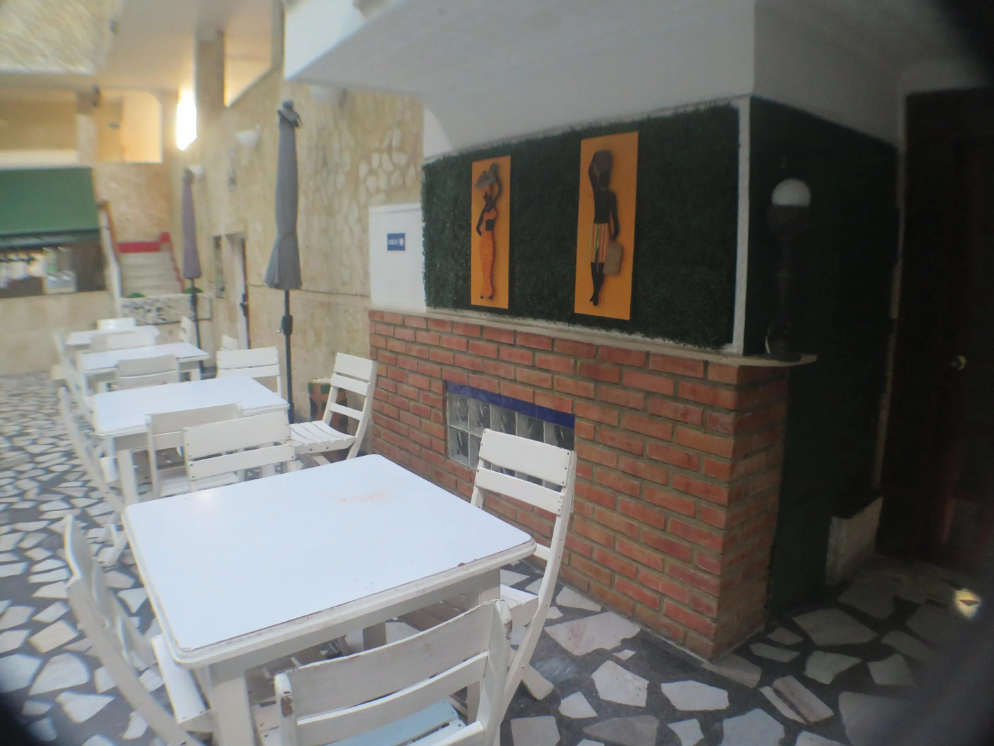 Photo - Hotel Toledo FL