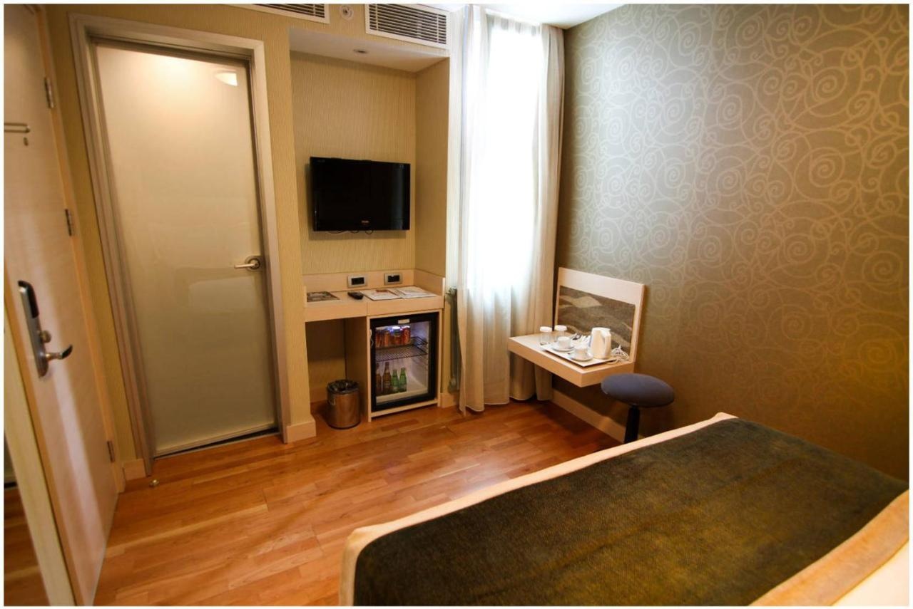 Photo - Troya Hotel