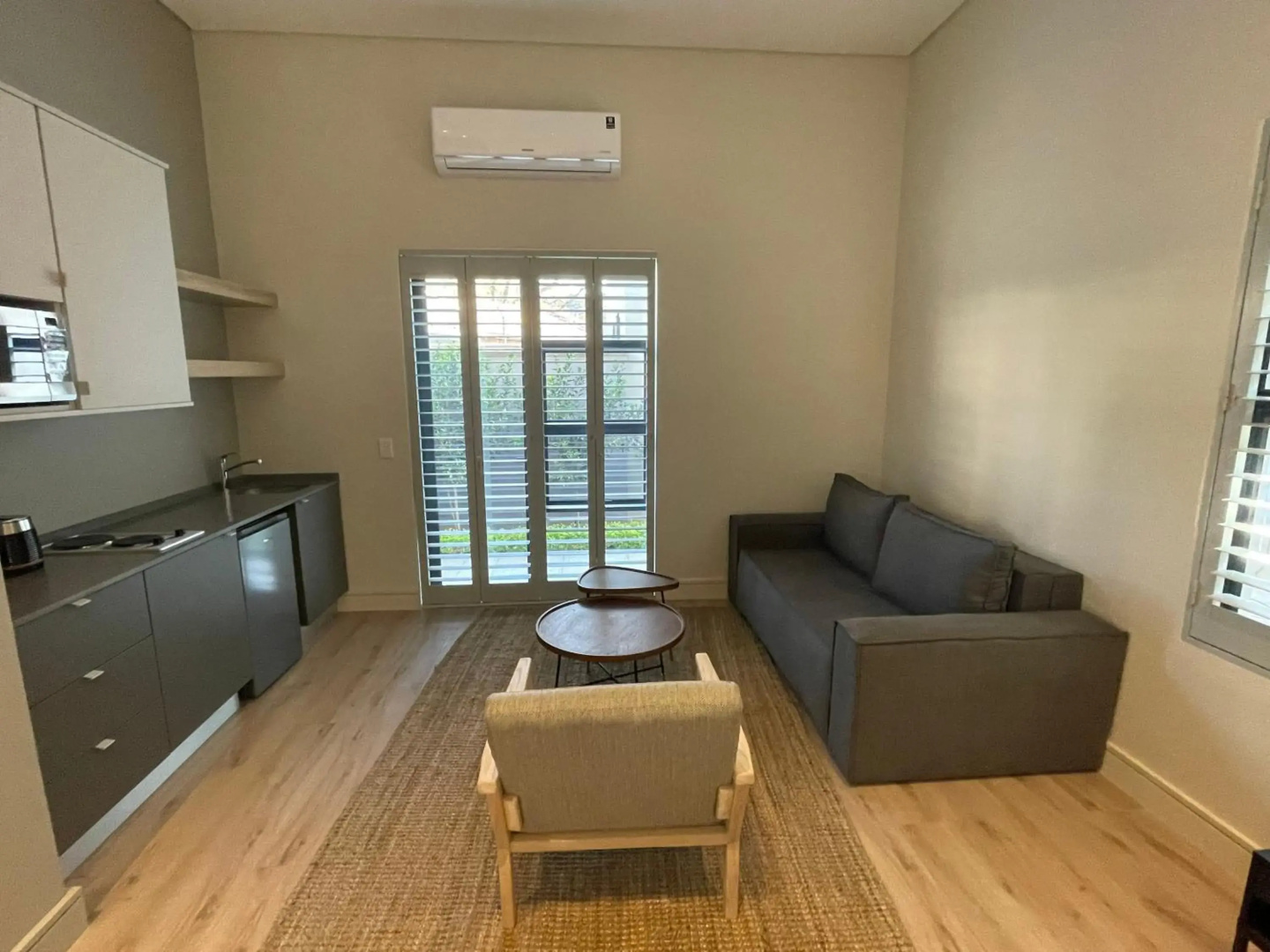 Foto - The Wantage Suites