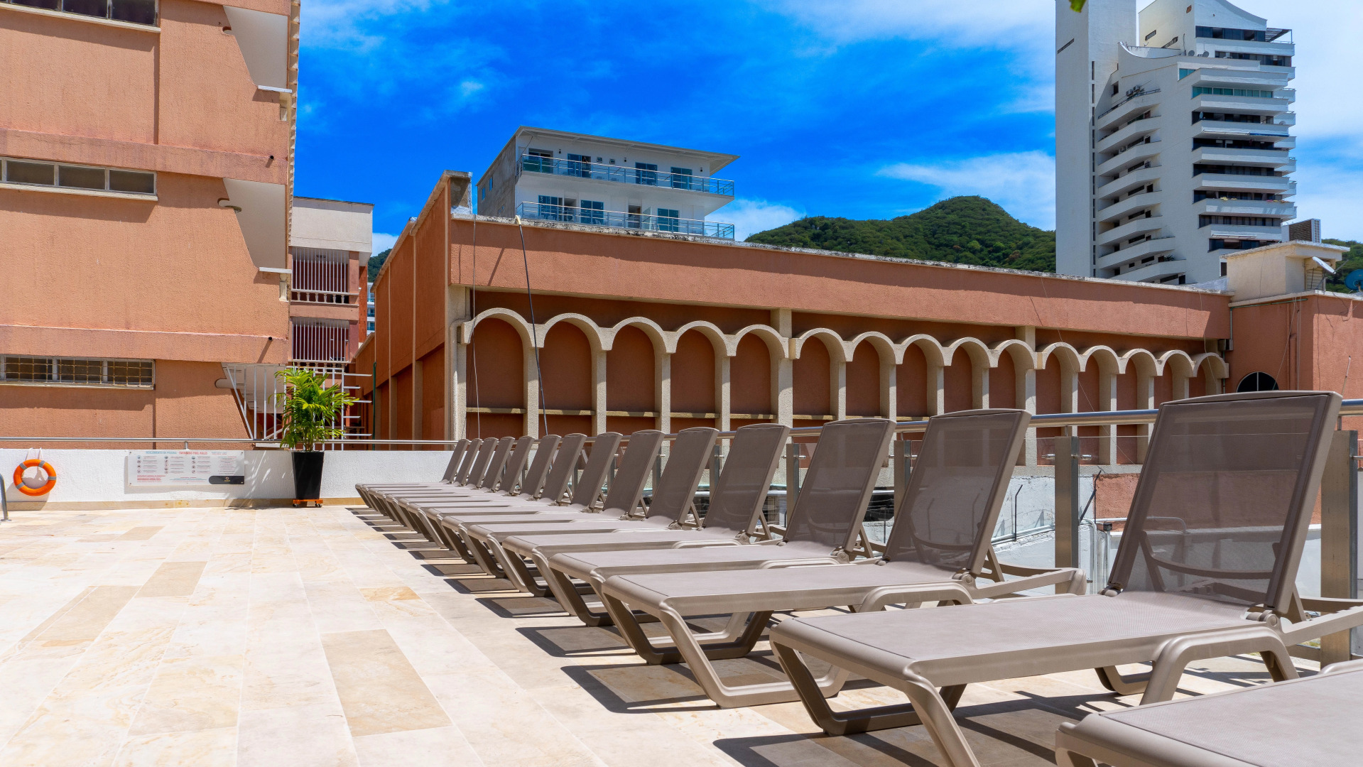 Photo - Hotel Arhuaco Rodadero