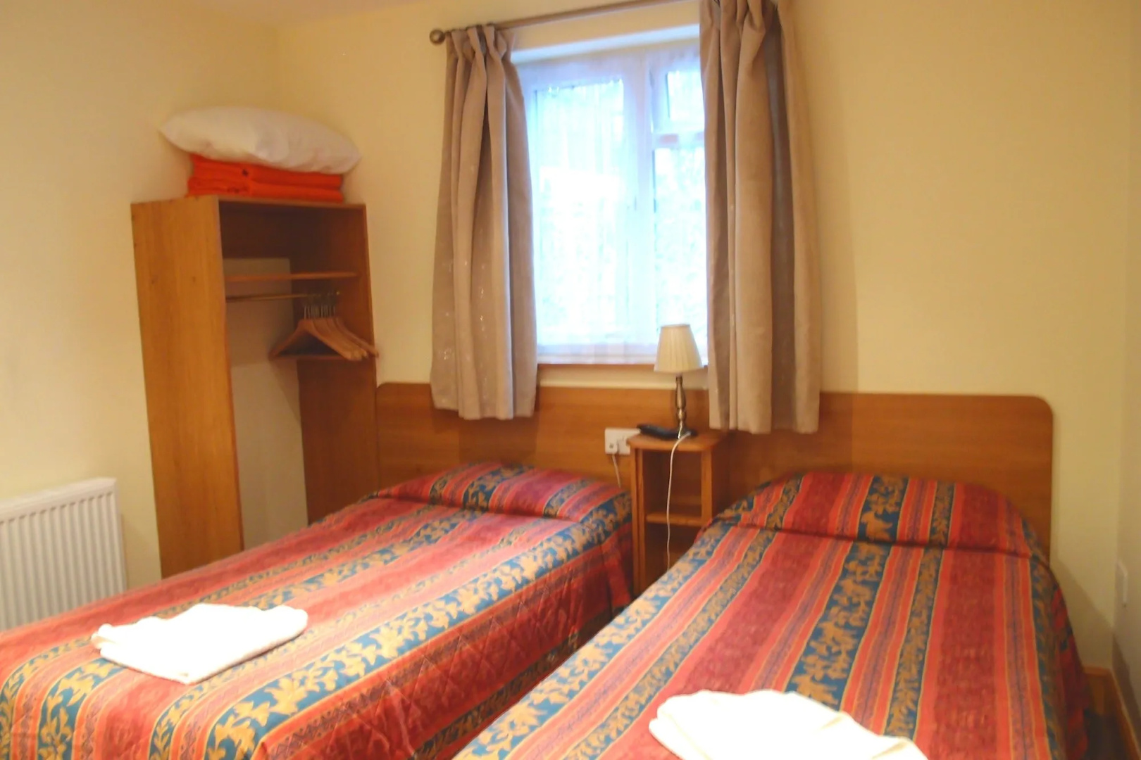 Foto - Hotel 65