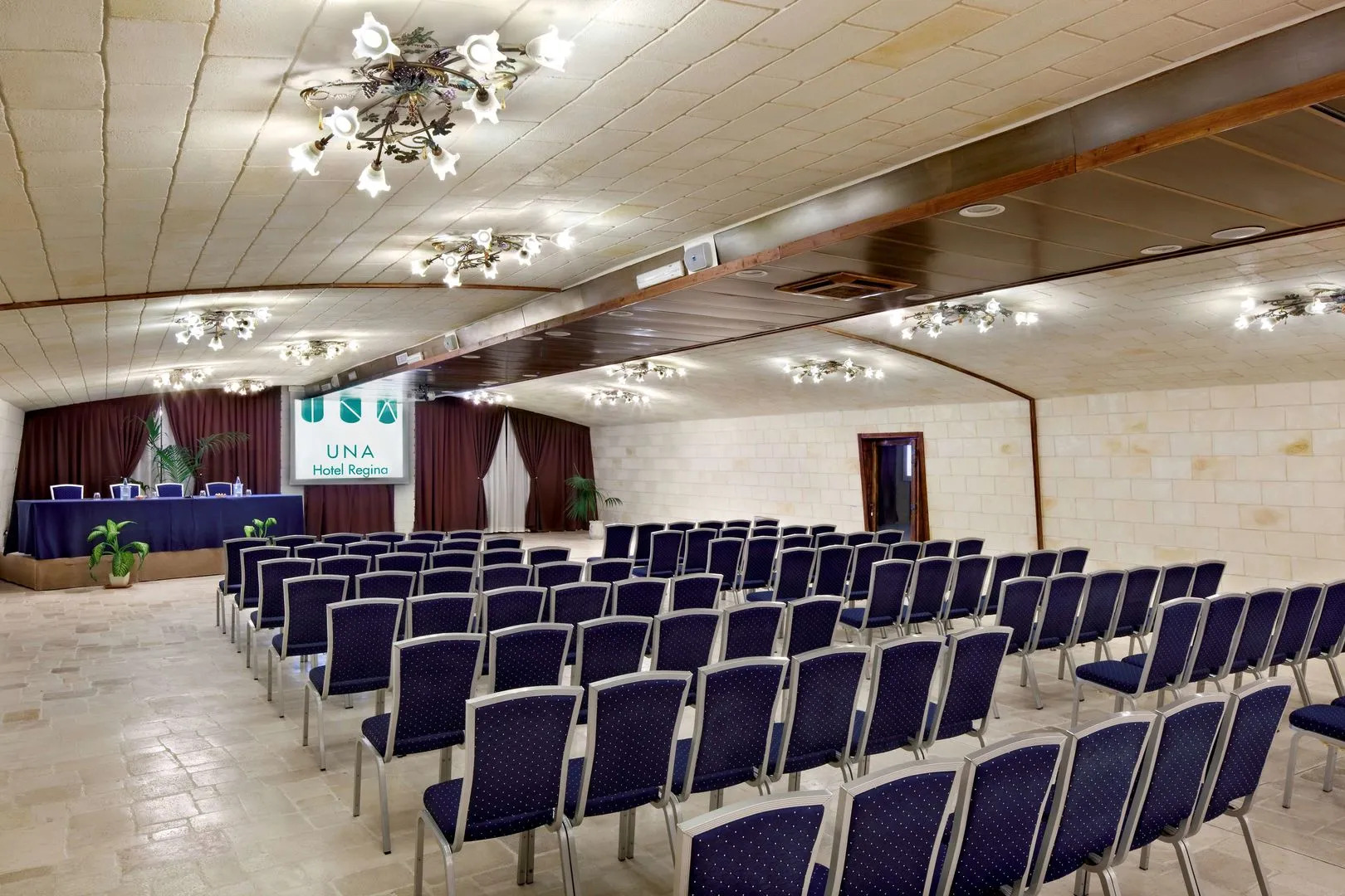 Photo - UNA HOTELS Regina Bari