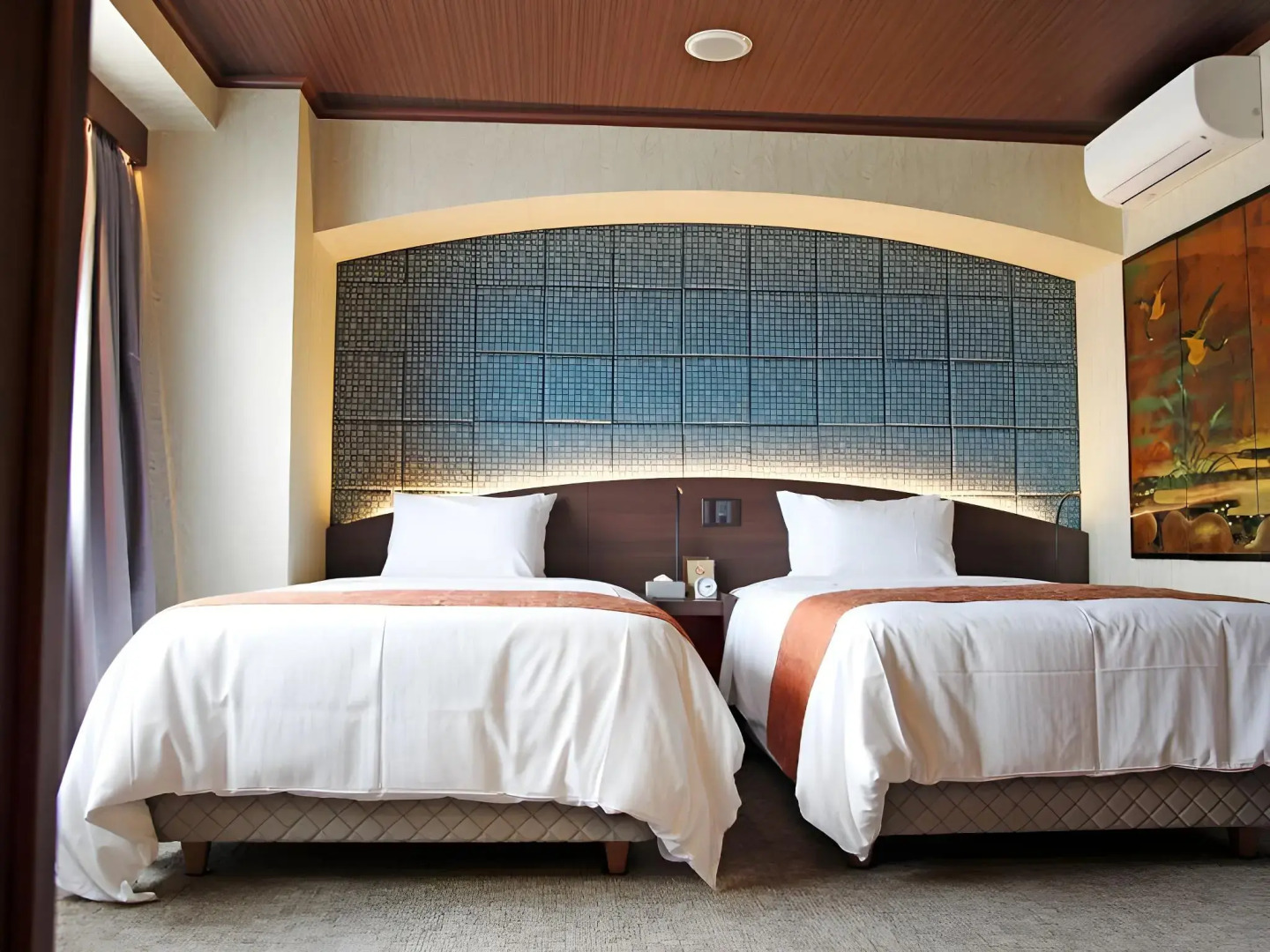 Foto - Hotel Palm Royal Resort Kokusai Street