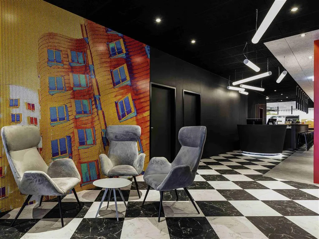 Photo - ibis Duesseldorf Airport