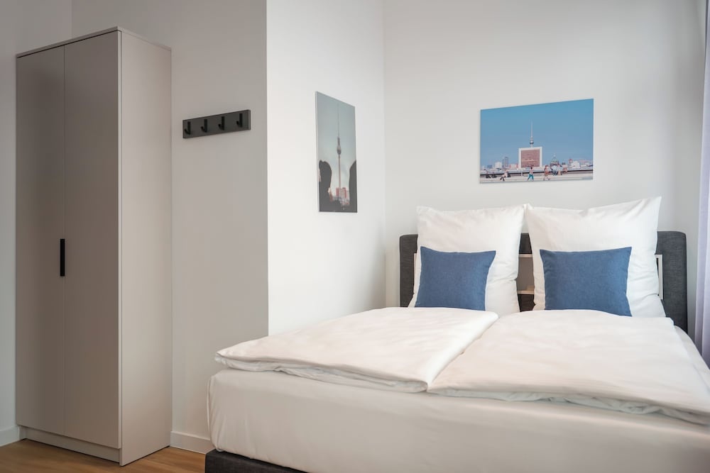 Foto - Homaris Rummelsburg Studios