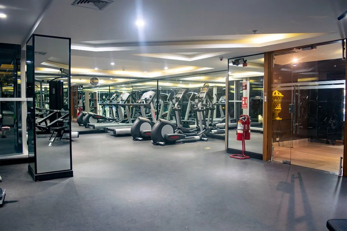 Foto - Exe Oriental Panamá