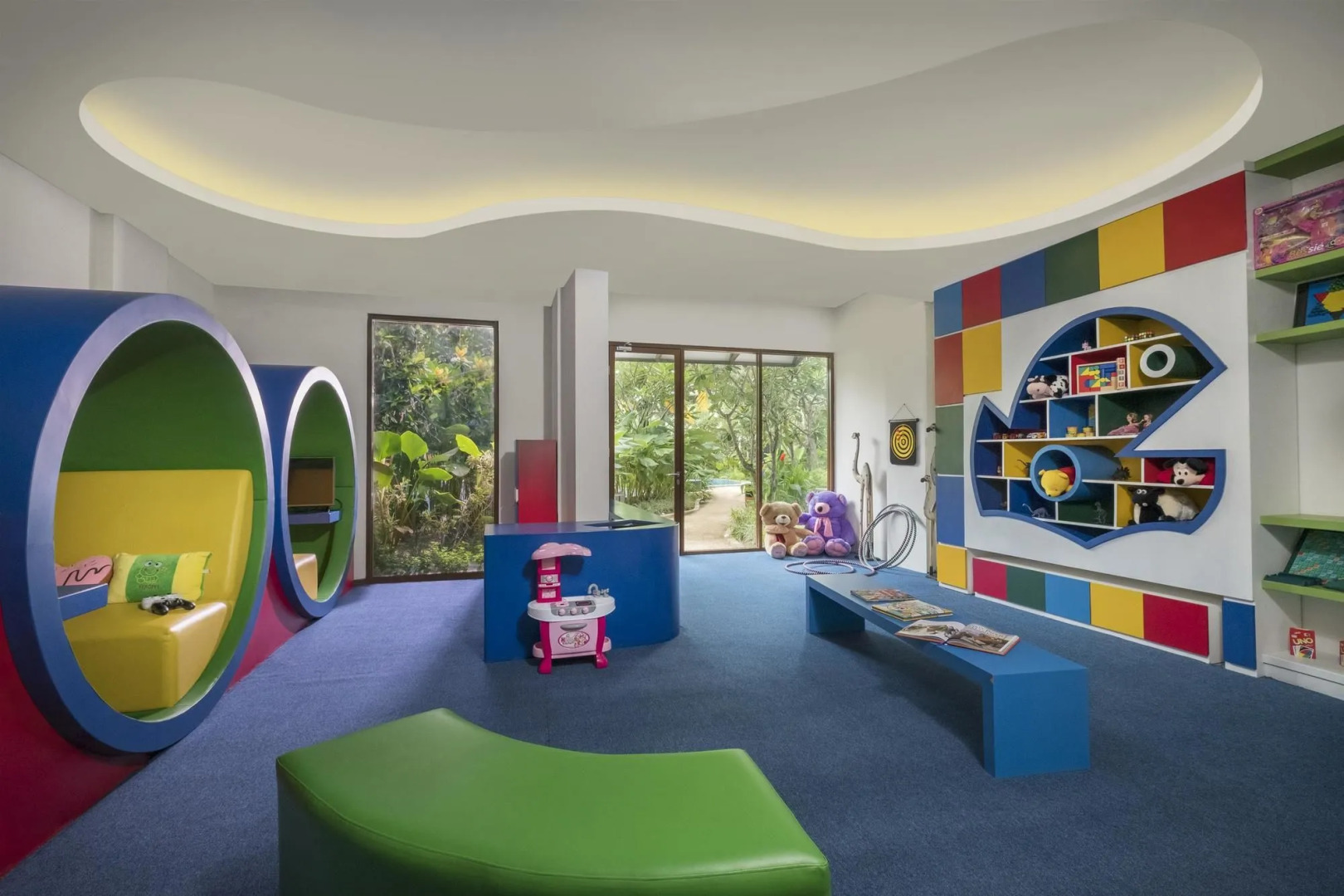 Photo - Golden Tulip Jineng Resort Bali